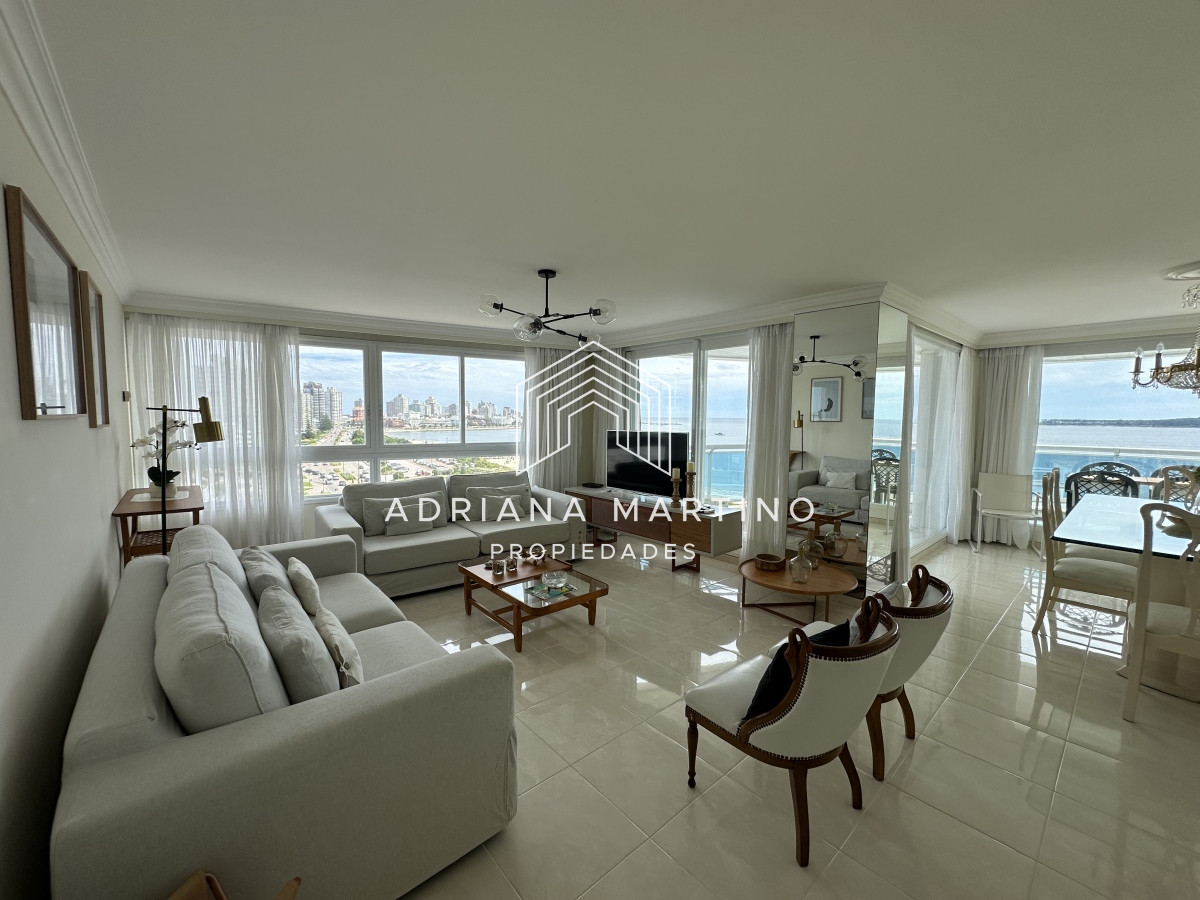 Apartamento ID.39479 - Excelente apartamento de categoría en primera línea