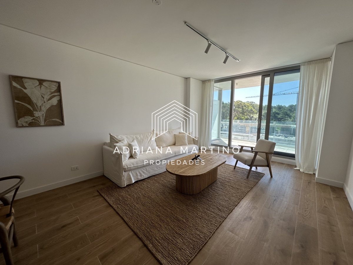 Apartamento ID.70226 - Apartamento en Punta del Este, Brava
