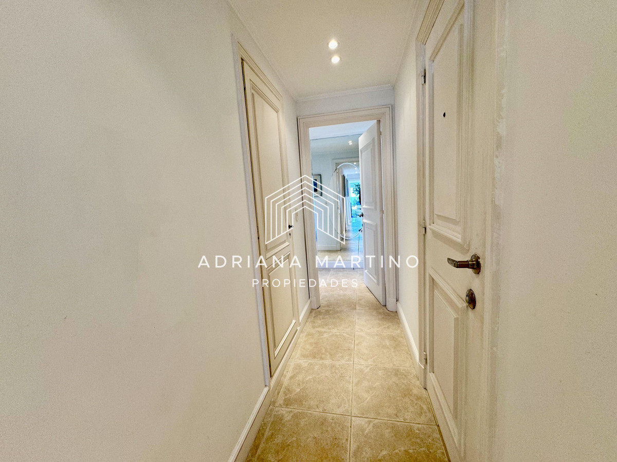 Apartamento ID.36818 - Excelente penthouse en primera línea 
