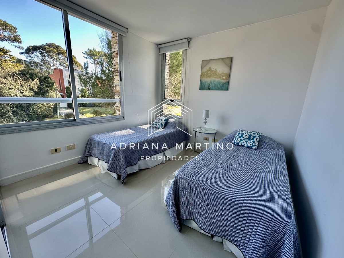 Apartamento ID.69813 - Excelente apartamento en venta playa brava 