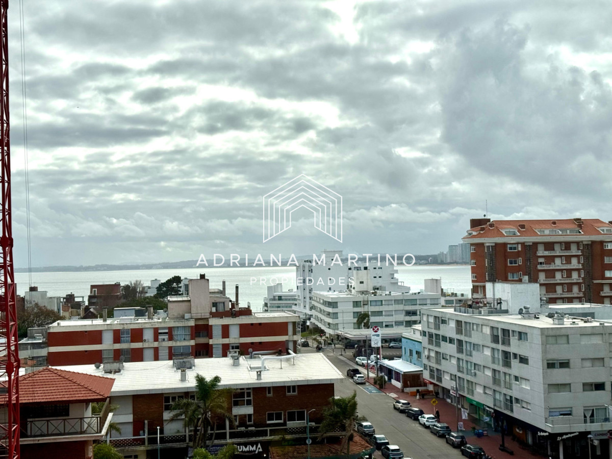 Apartamento ID.71783 - Peninsula vista a el mar 