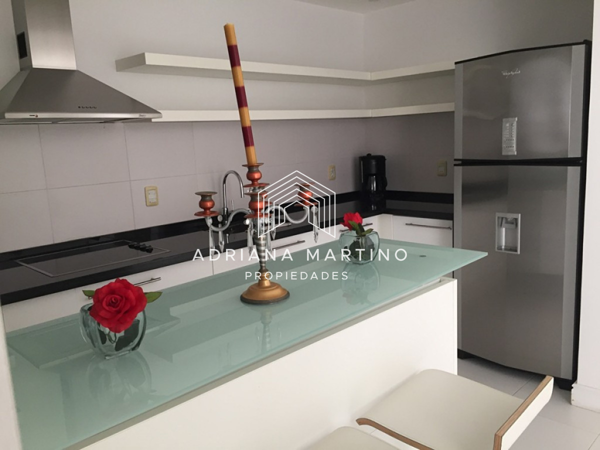 Apartamento ID.69322 - Espectacular departamento en primera línea de la brava 