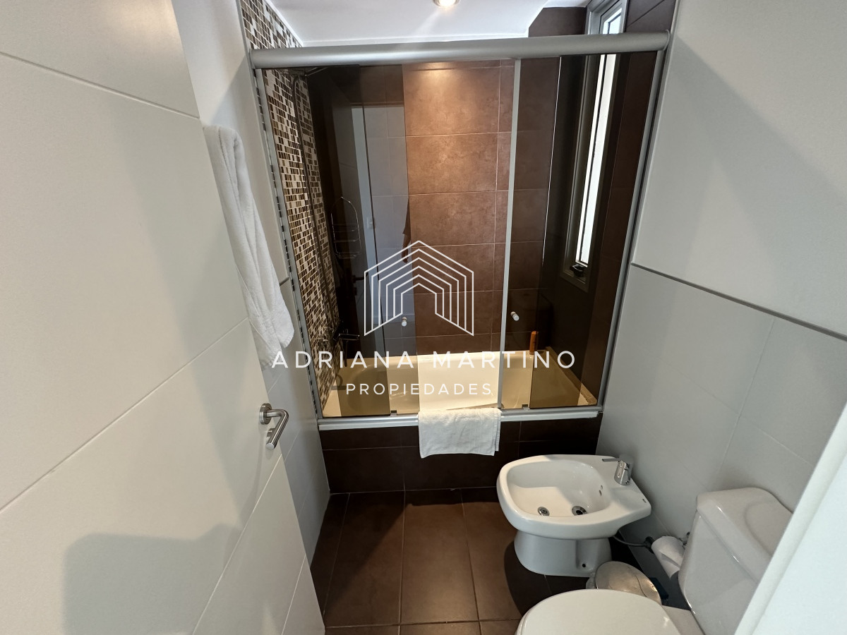 Apartamento ID.70577 - Hermoso apartamento en playa brava 