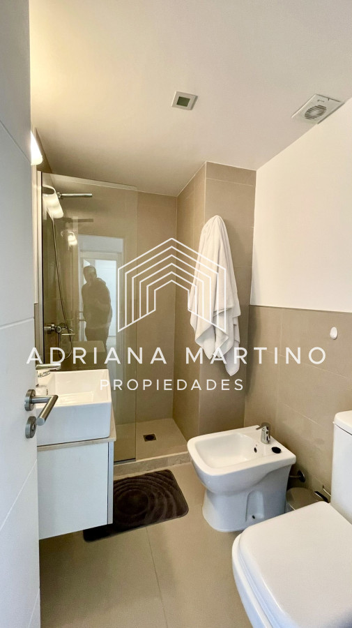 Apartamento ID.71546 - Excelente apartamento en primera línea de Playa Brava, Punta del Este.