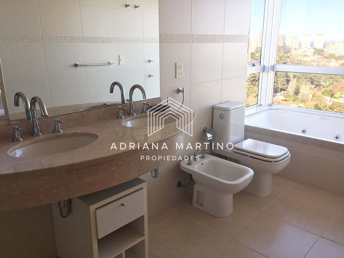 Apartamento ID.34111 - Espectacular vista al mar !
