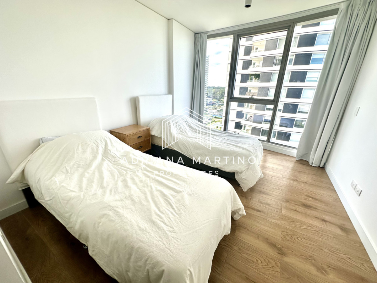 Apartamento ID.70946 - Excelente Apartamento en Playa brava 
