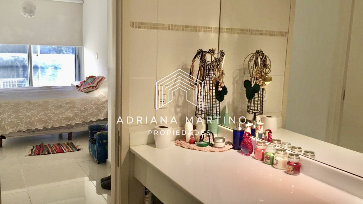 Apartamento ID.70864 - Excelente apartamento de 3 dormitorios en Roosevelt