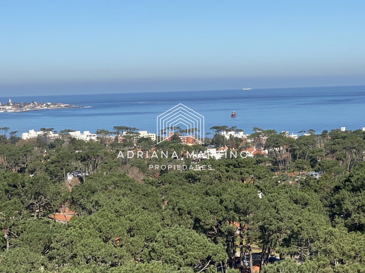 Apartamento ID.36830 - Excelente apartamento con vista al mar 