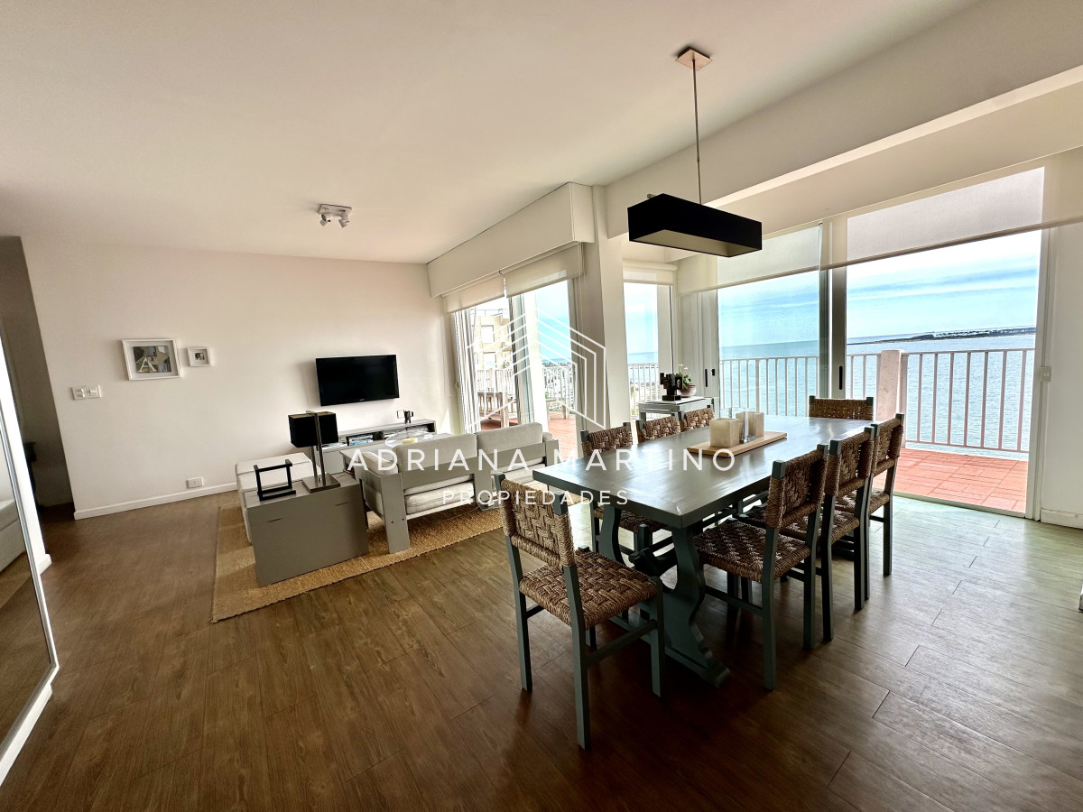 Mansa - GoPunta - Portal Inmobiliario de Punta del Este - Maldonado