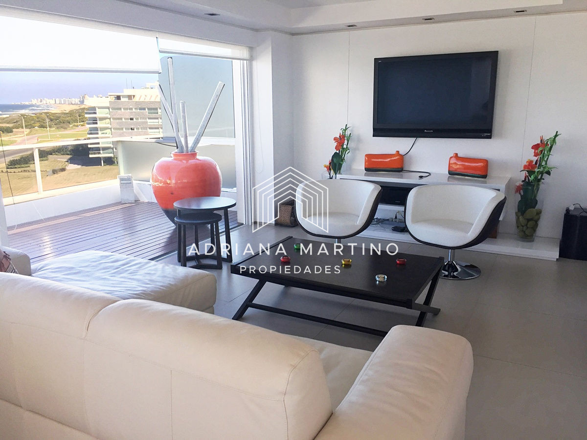 Apartamento ID.36822 - Apartamento en Punta del Este, Rincón del Indio