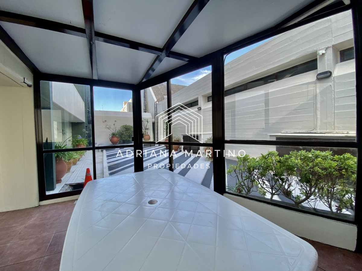 Apartamento ID.69454 - Piso alto en Peninsula con excelente vista al mar