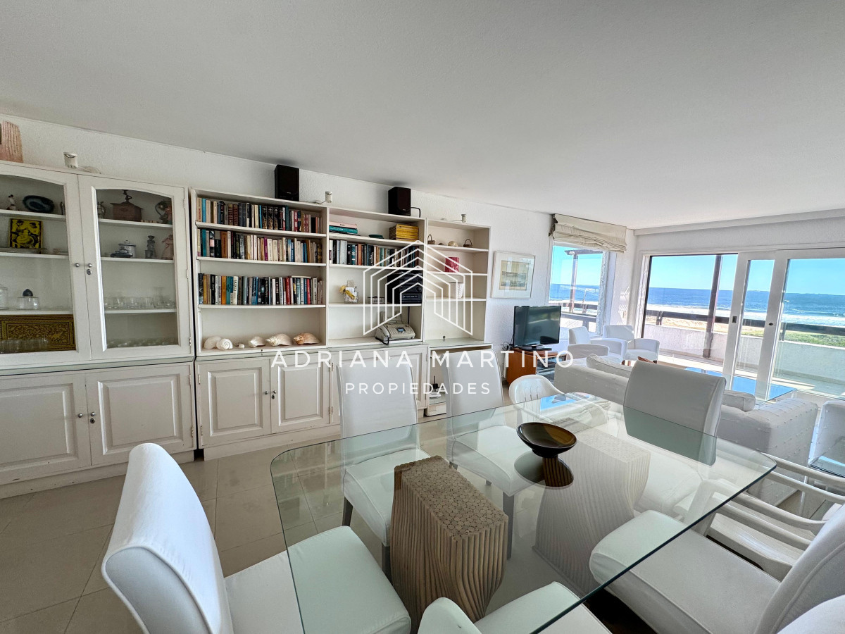 Apartamento ID.71030 - Excelente apartamento en primera línea 