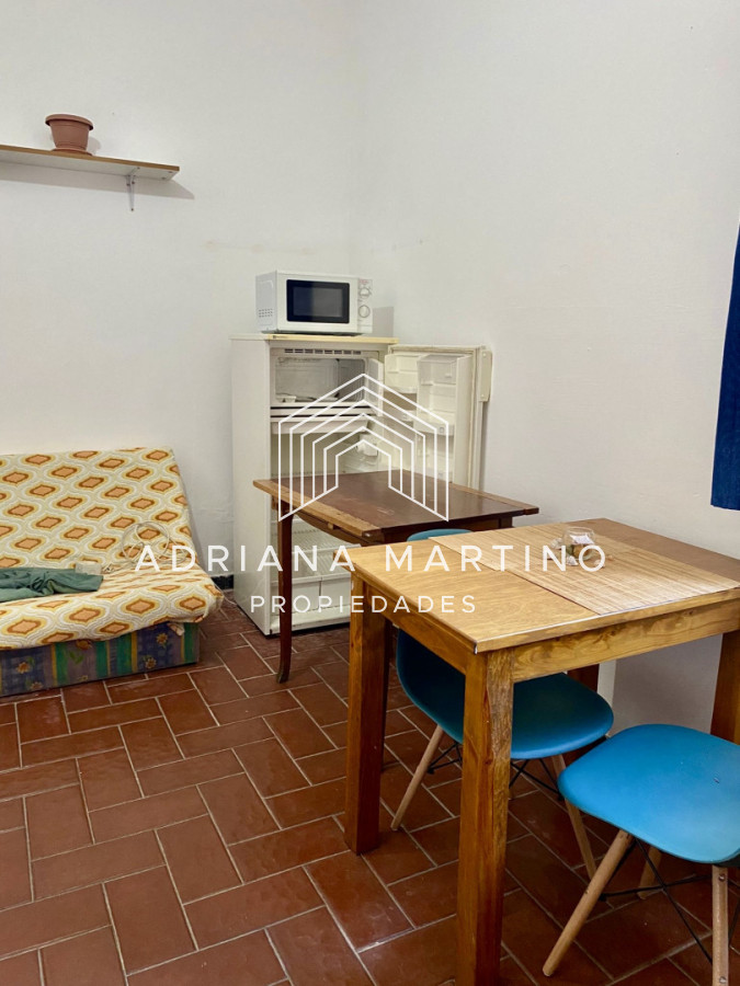Apartamento ID.71592 - Apartamento en venta en pleno centro de Piriápolis, a pasos de la playa y de todos los servicios.