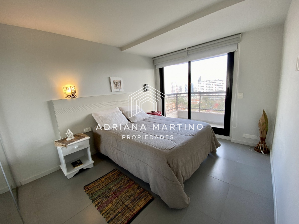 Apartamento ID.69952 - Cómoda planta a metros de Playa Brava 