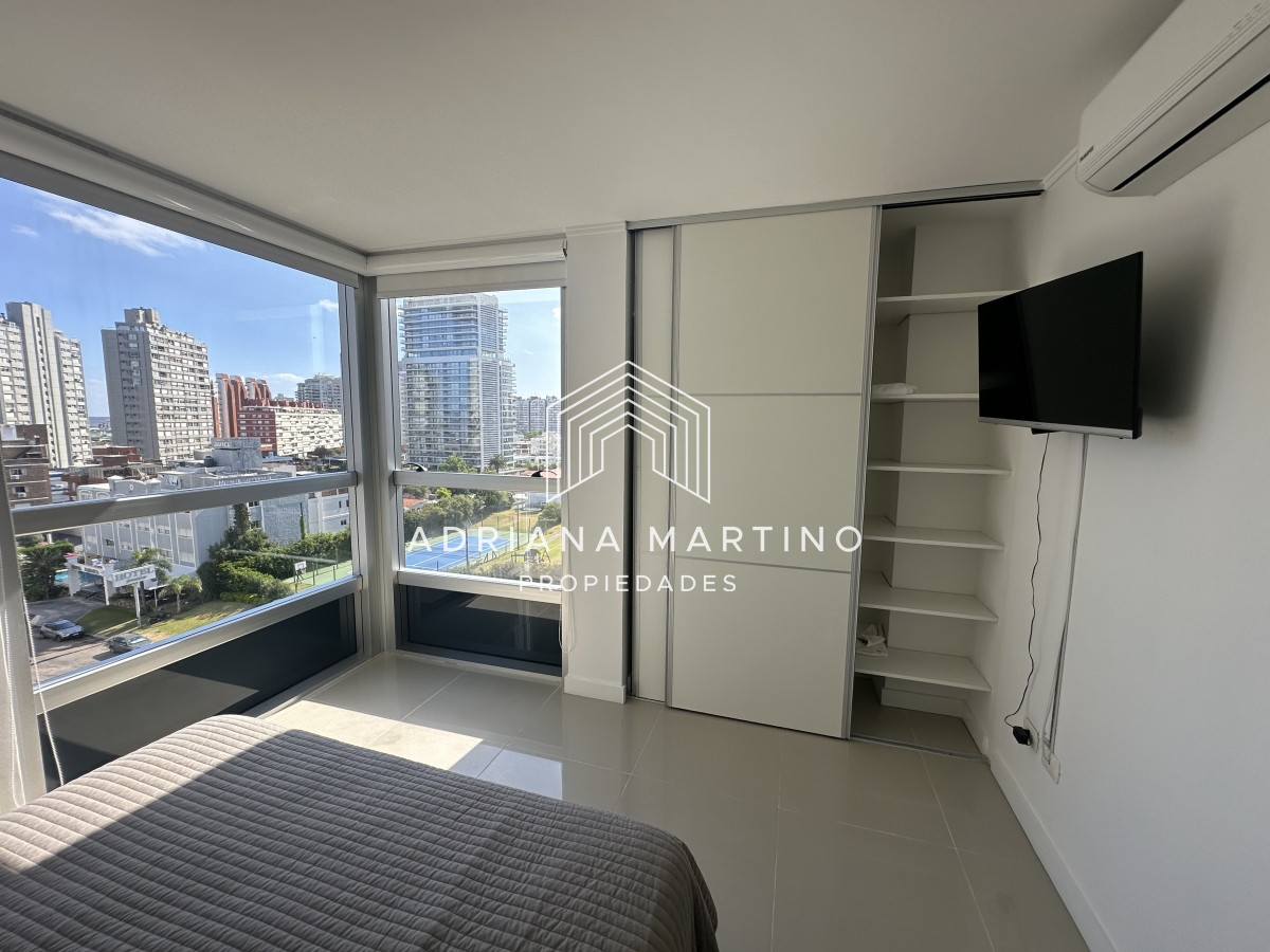 Apartamento ID.70577 - Hermoso apartamento en playa brava 