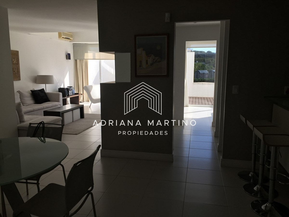 Apartamento ID.69322 - Espectacular departamento en primera línea de la brava 