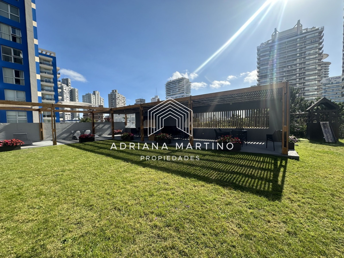 Apartamento ID.70577 - Hermoso apartamento en playa brava 