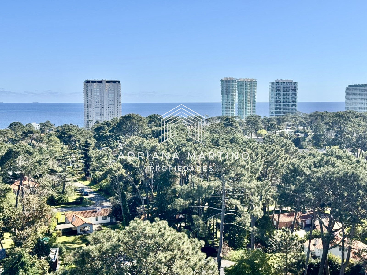 Apartamento ID.71488 - Apartamento en Venta – Punta del Este, Av. Roosevelt