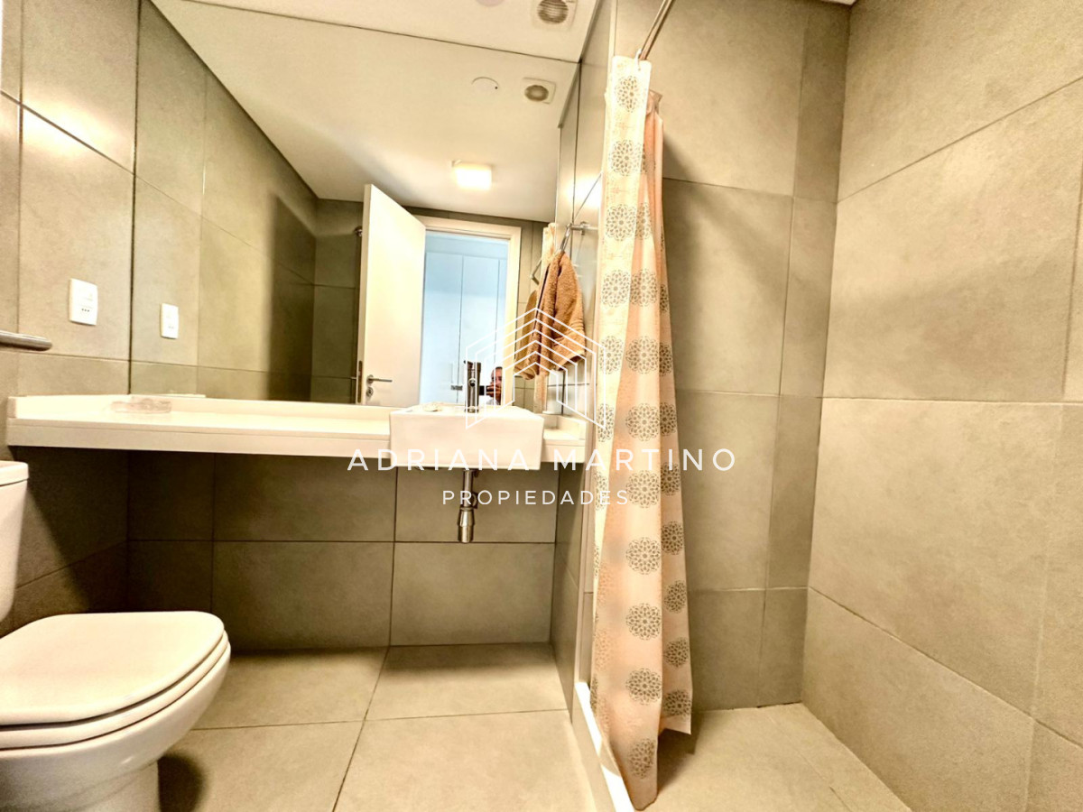 Apartamento ID.71695 - Moderno apartamento en venta en Playa Brava, a pasos del mar