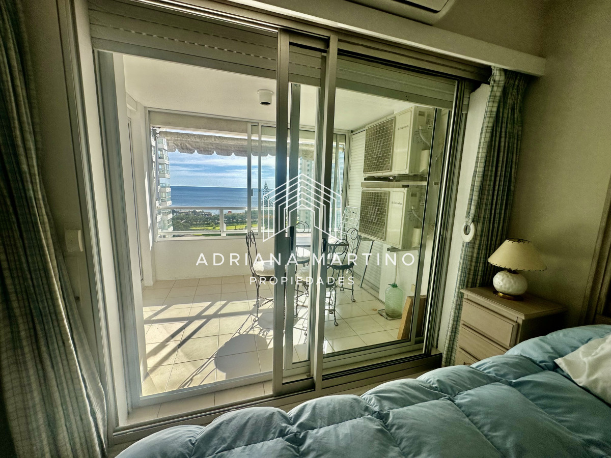 Apartamento ID.33221 - Hermoso apartamento en Punta del este 