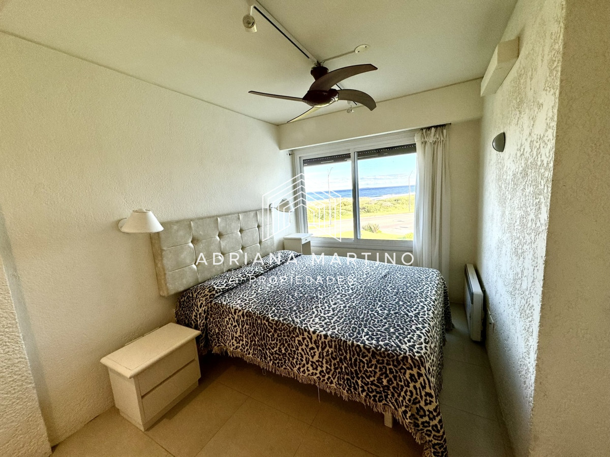 Apartamento ID.67333 - Excelente Apartamento frente al Mar en playa Brava - Punta del Este!