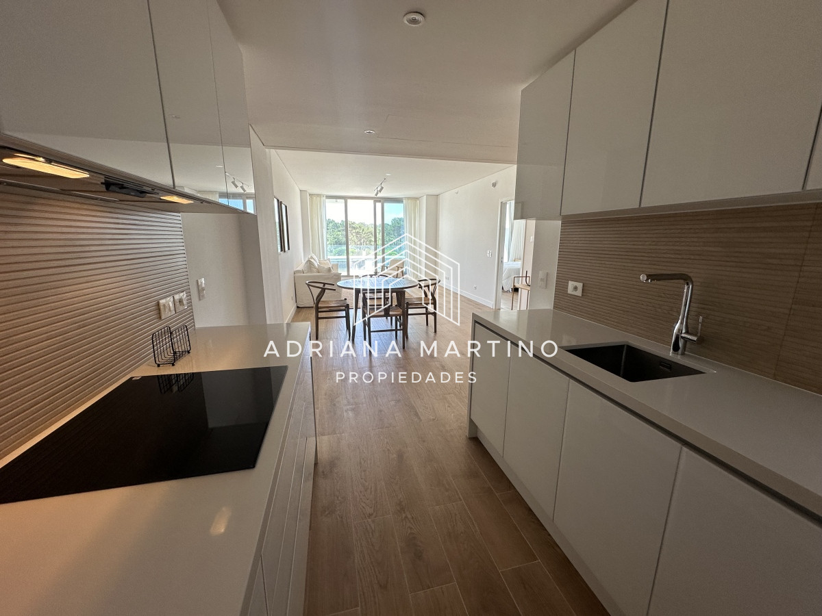 Apartamento ID.70226 - Apartamento en Punta del Este, Brava