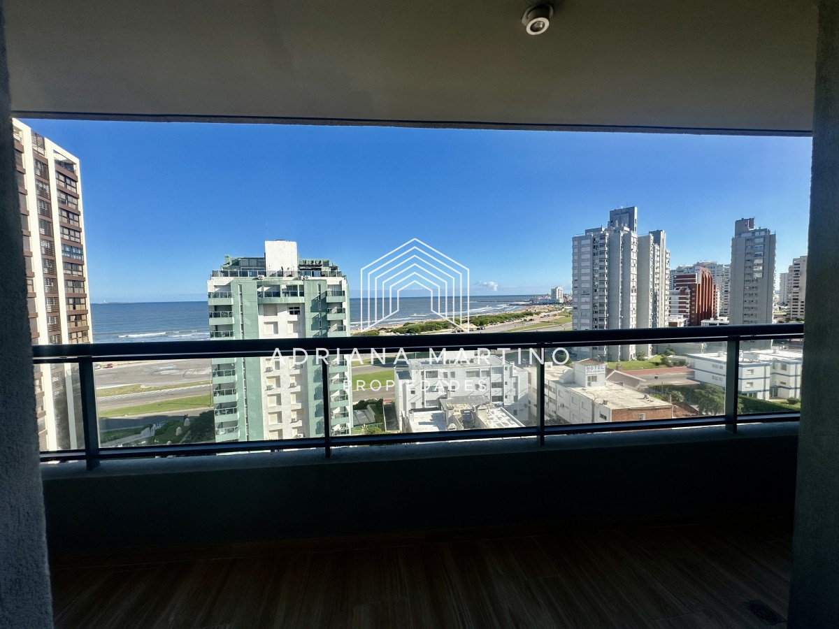 Apartamento ID.69953 - Excelente apartamento en playa brava 