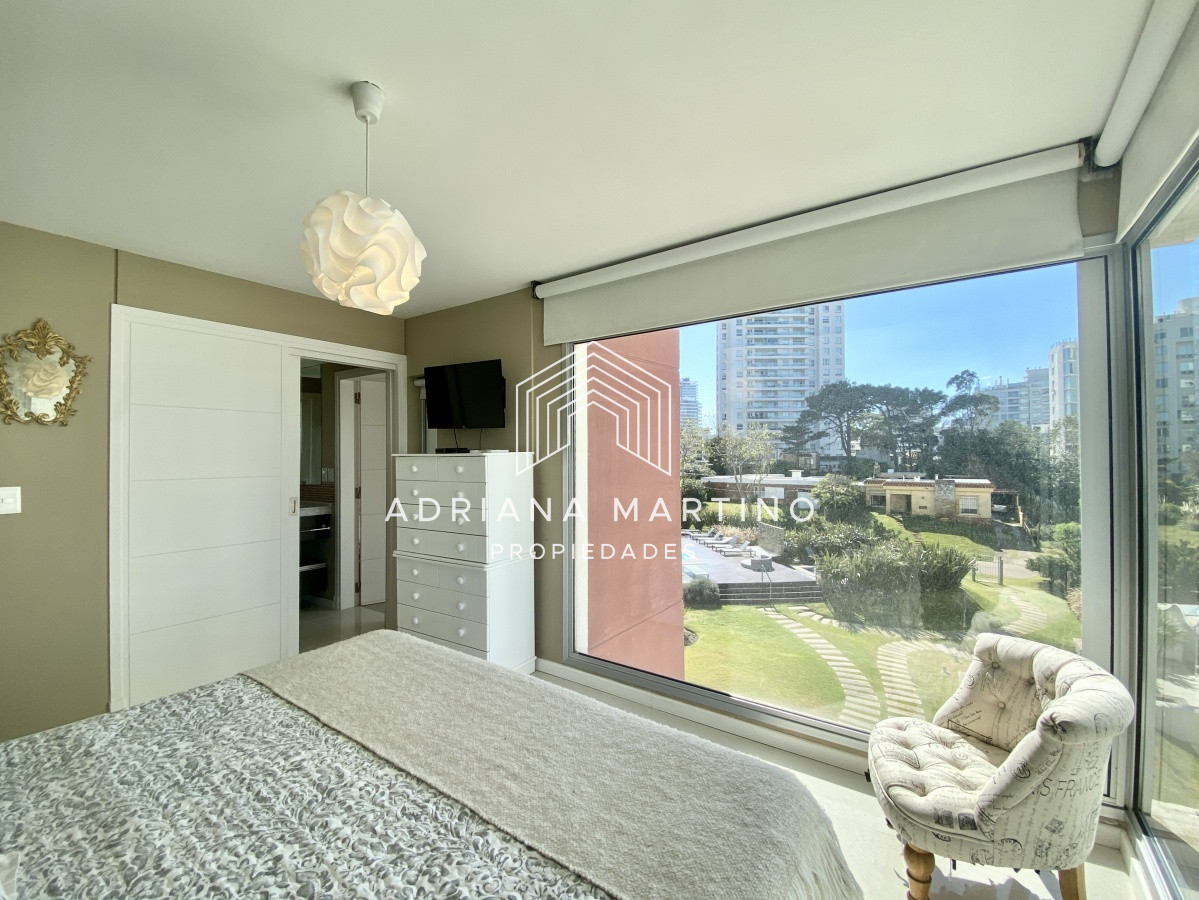 Apartamento ID.69741 - Excelente apartamento en playa brava 