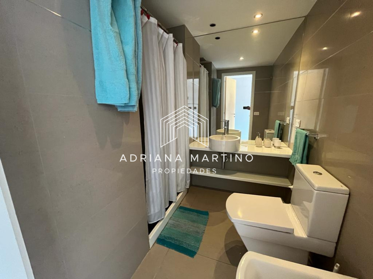 Apartamento ID.71609 - Apartamento en Punta del Este, Mansa