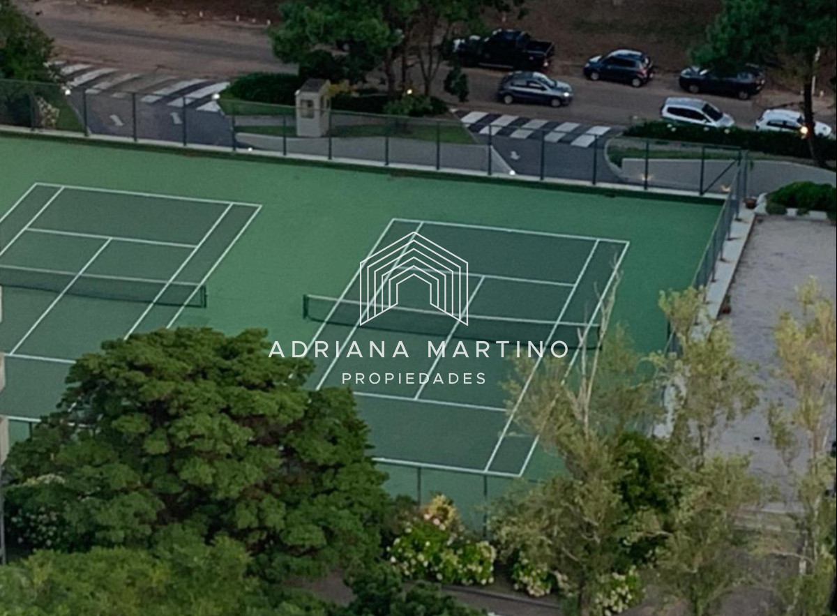 Apartamento ID.71288 - Hermoso apartamento en Roosevelt Punta del este 