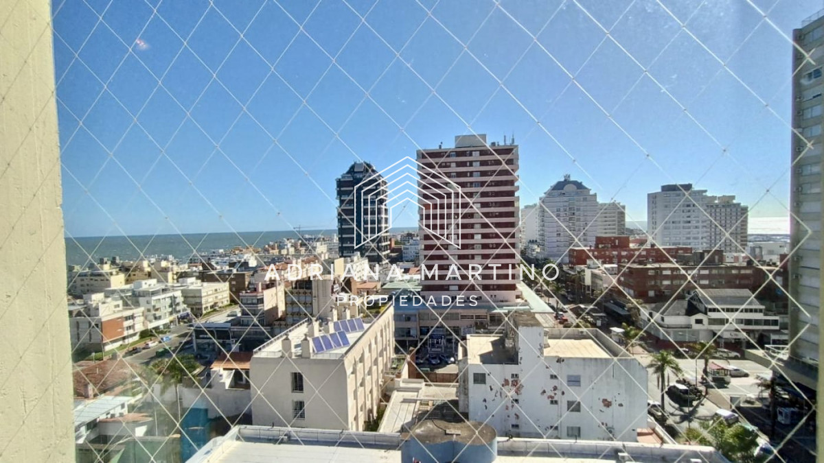 Apartamento ID.34100 - Excelente apartamento en venta, Península Punta del este 