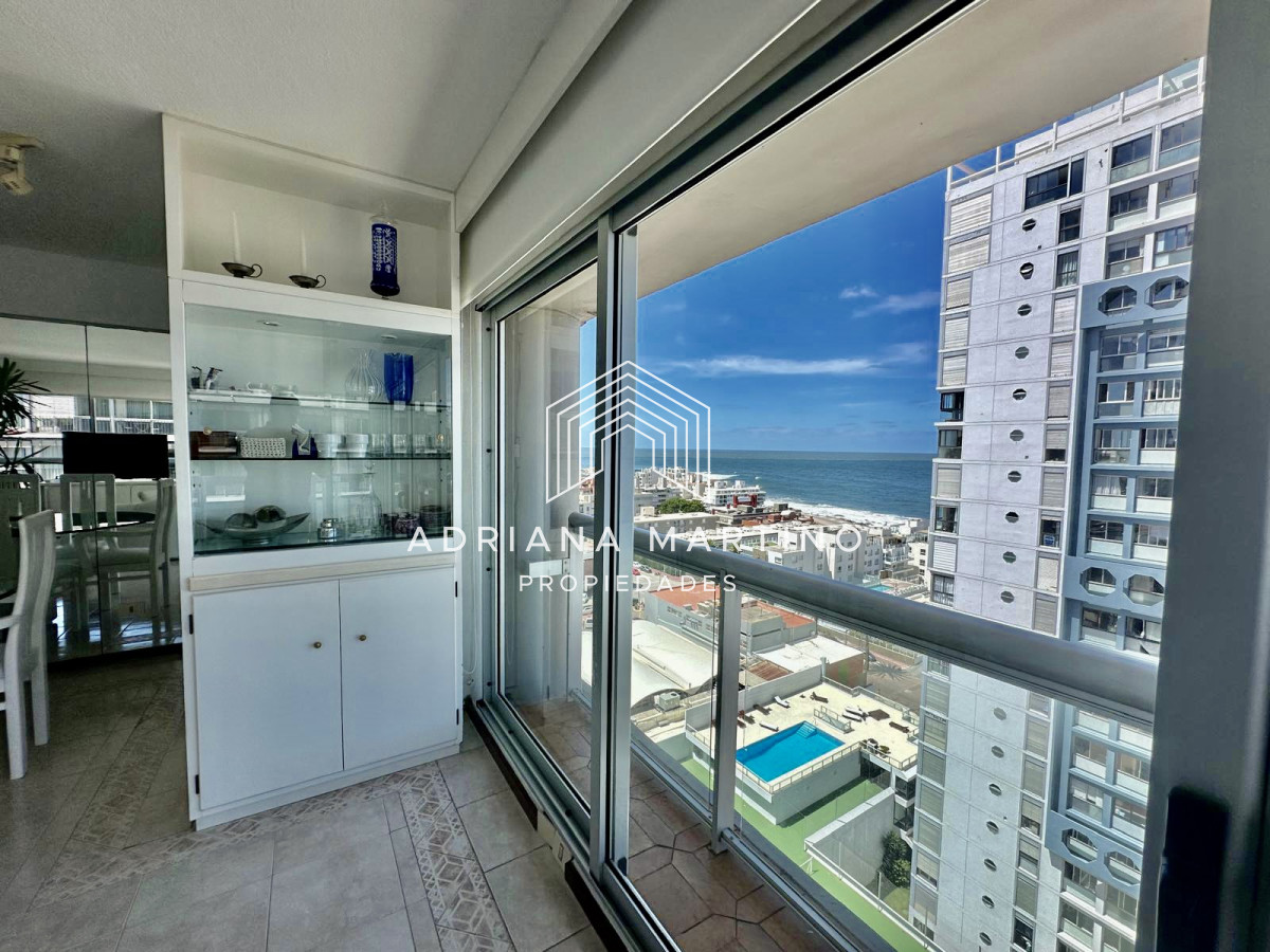 Apartamento ID.71165 - Excelente Apartamento en Península