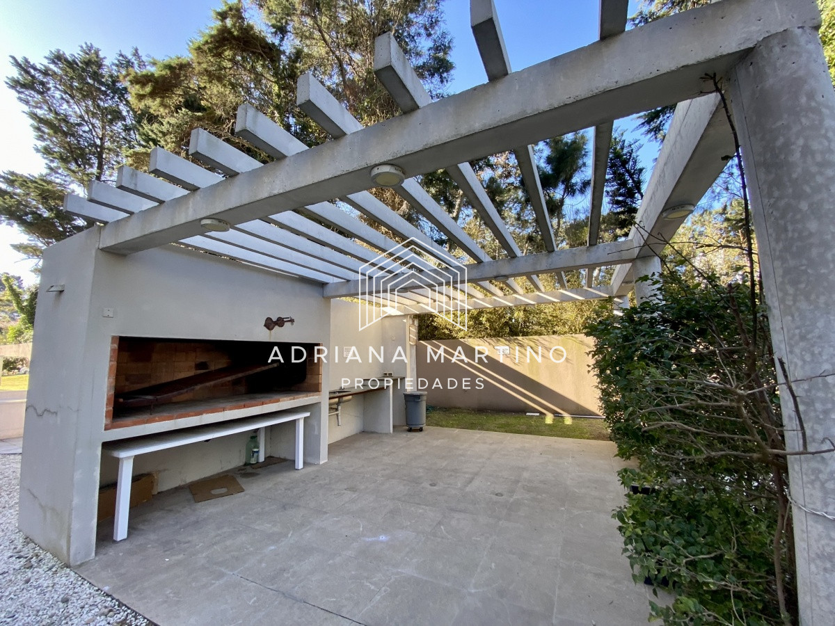 Apartamento ID.36830 - Excelente apartamento con vista al mar 