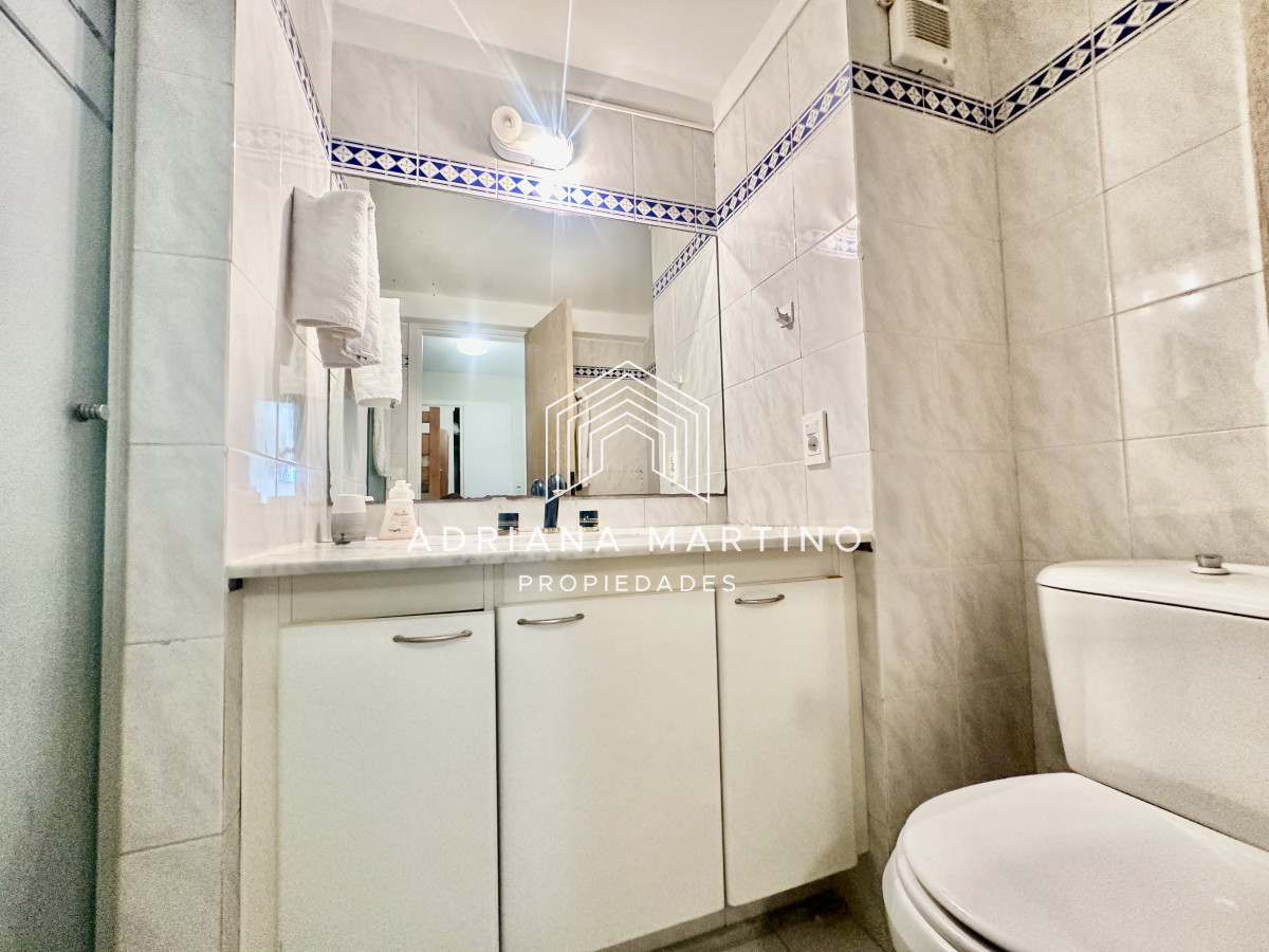 Apartamento ID.33221 - Hermoso apartamento en Punta del este 