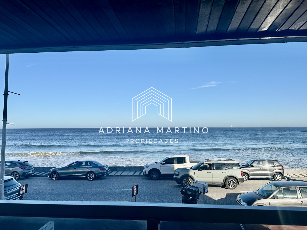 Apartamento ID.69444 - Excelente apartamento en península playa brava 