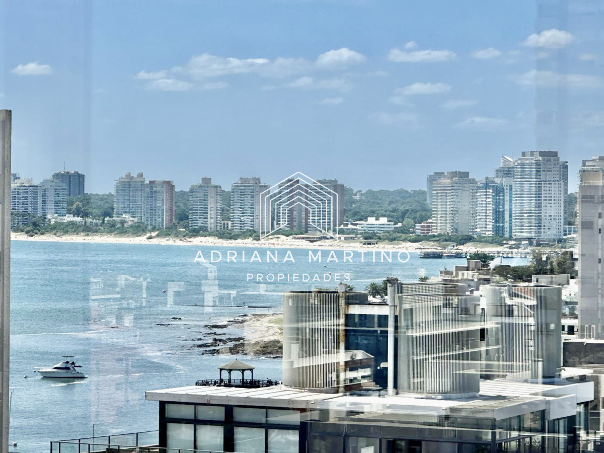 Apartamento ID.71164 - Excelente Apartamento en Península