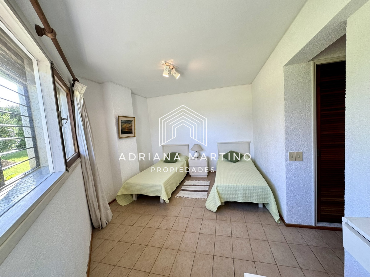 Apartamento ID.33317 - Excelente aptartamento frente al mar!