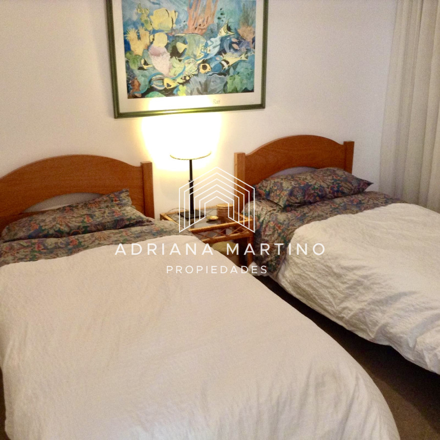 Apartamento ID.37813 - Apartamento en Venta – Primera Línea Playa Mansa, Punta del Este