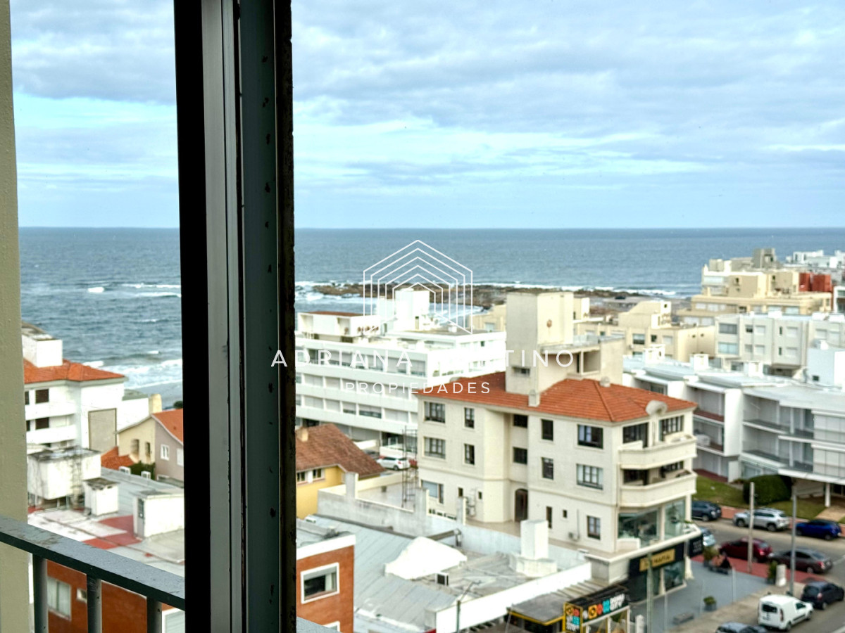 Apartamento ID.71783 - Peninsula vista a el mar 