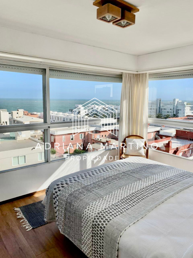 Apartamento ID.71287 - Excelente Apartamento en Punta del Este