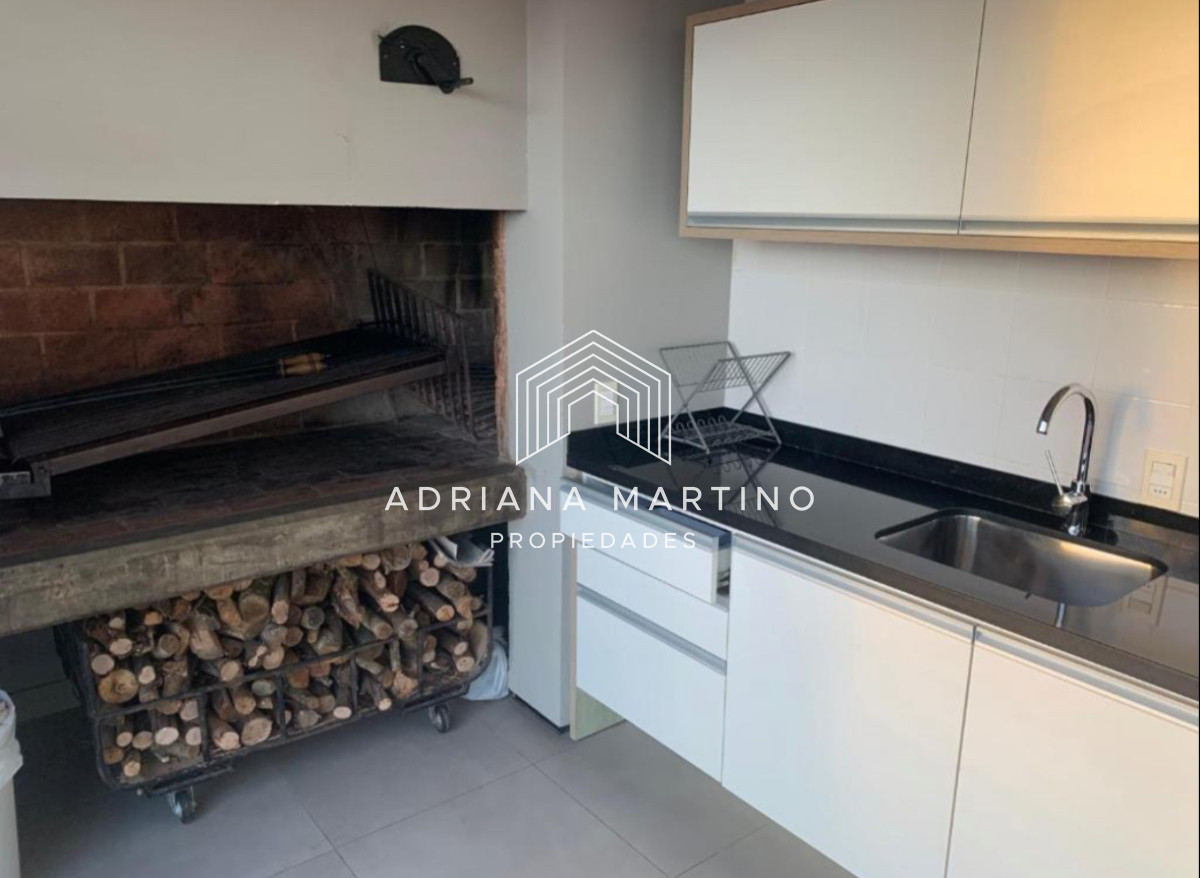Apartamento ID.71288 - Hermoso apartamento en Roosevelt Punta del este 
