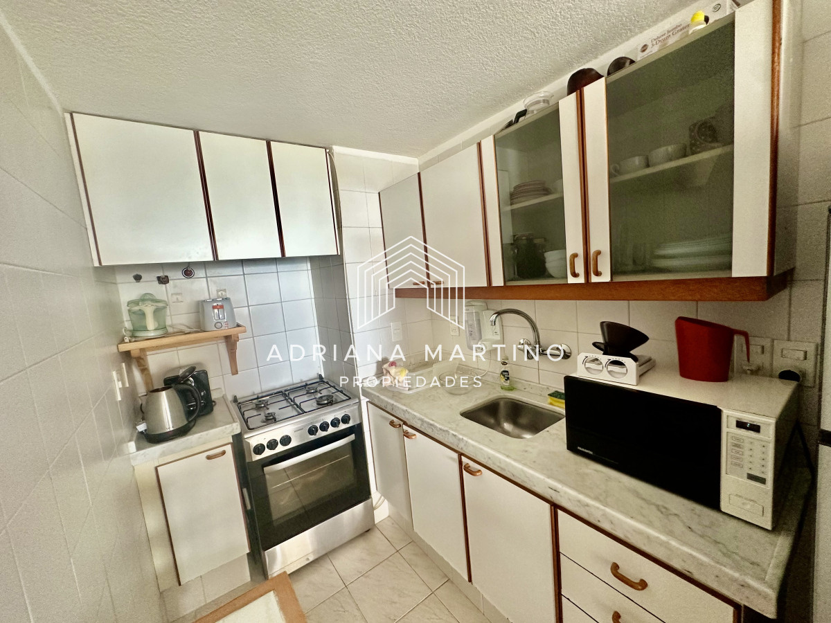 Apartamento ID.33221 - Hermoso apartamento en Punta del este 