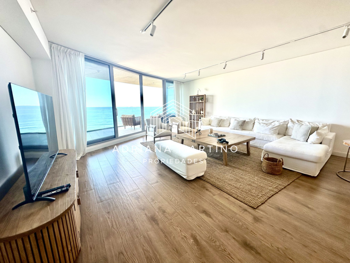 Apartamento ID.70946 - Excelente Apartamento en Playa brava 