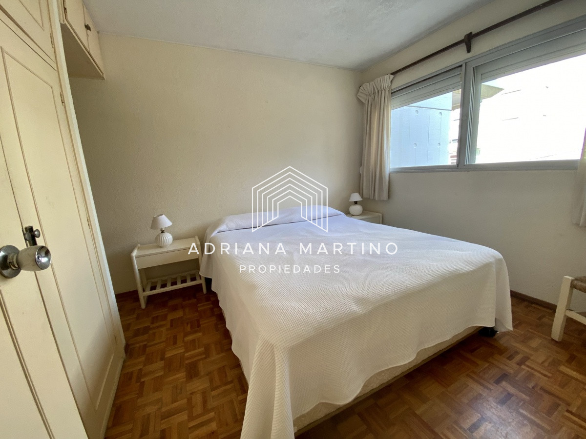 Apartamento ID.69534 - Excelente ubicacion a 50 mts del mar 