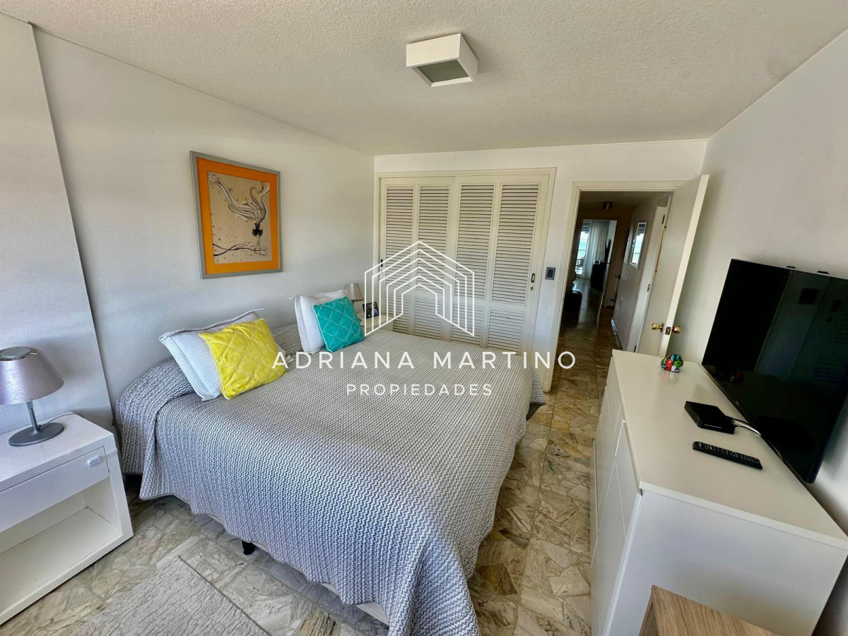 Apartamento ID.69729 - Amplia planta en primera linea al mar 