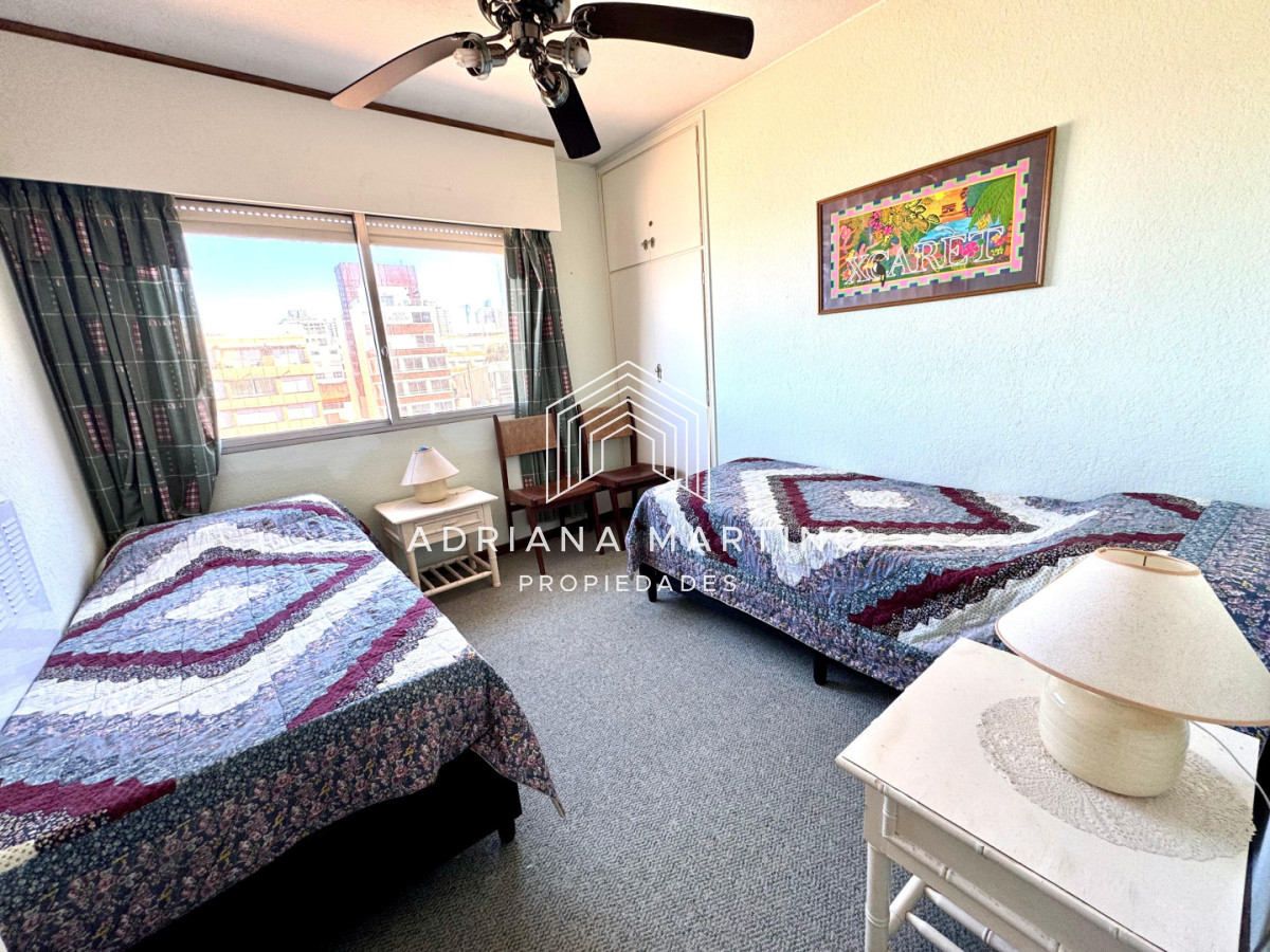 Apartamento ID.71748 - Excelente apatamento en venta en playa emir