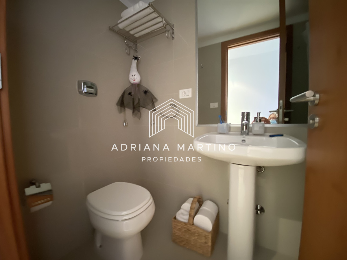 Apartamento ID.69193 - Amplio apartamento de categoria en primera linea a playa brava