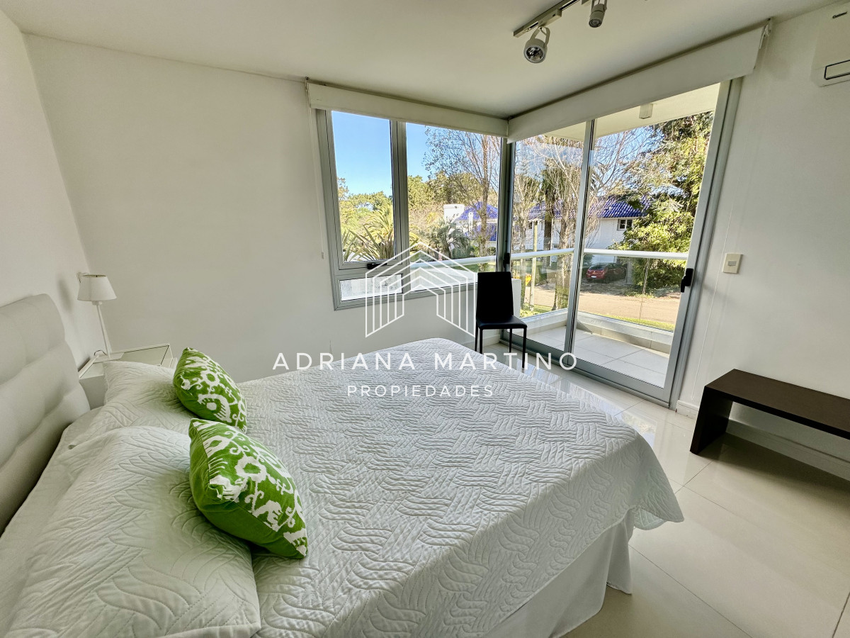 Apartamento ID.69816 -  Excelente apartamento en playa brava 