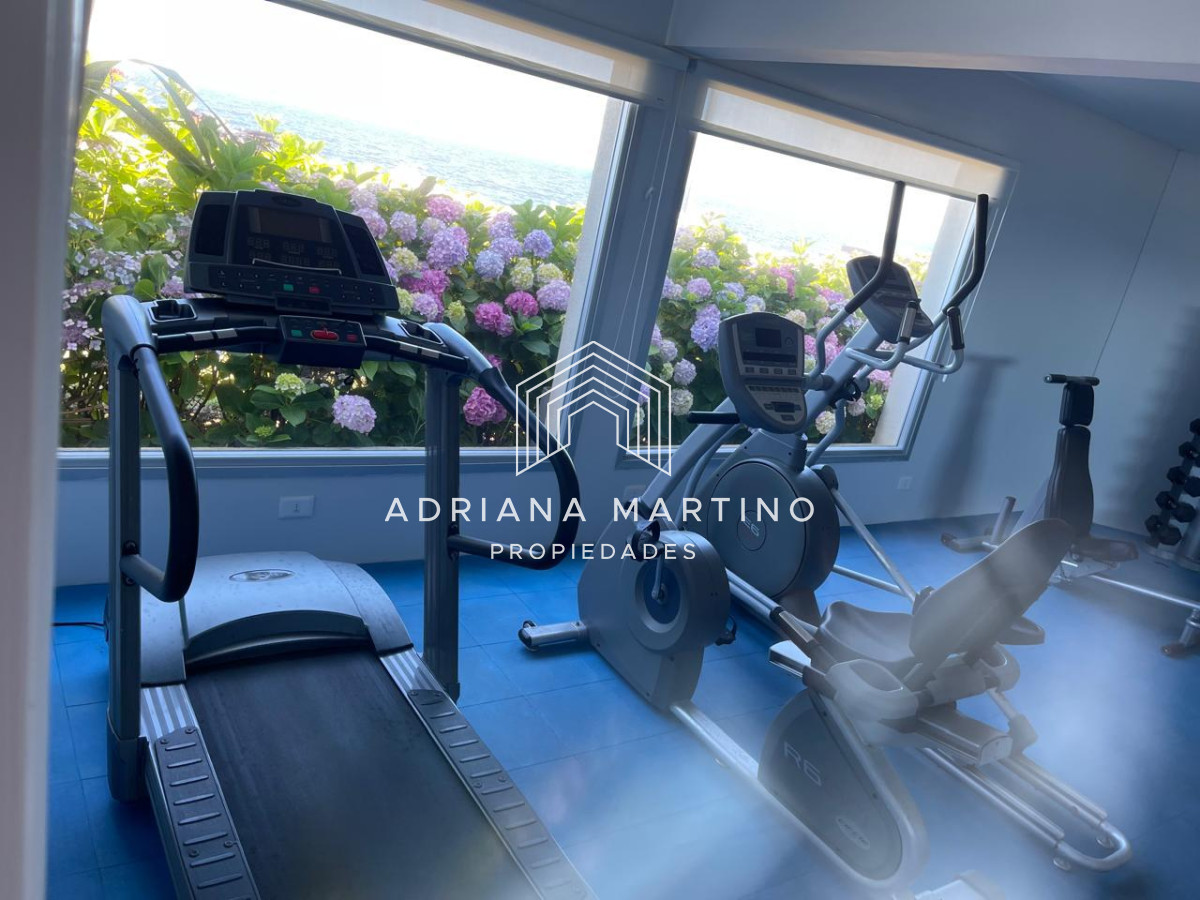 Apartamento ID.71145 - Excelente Apartamento ubicado en Península -Punta del Este!