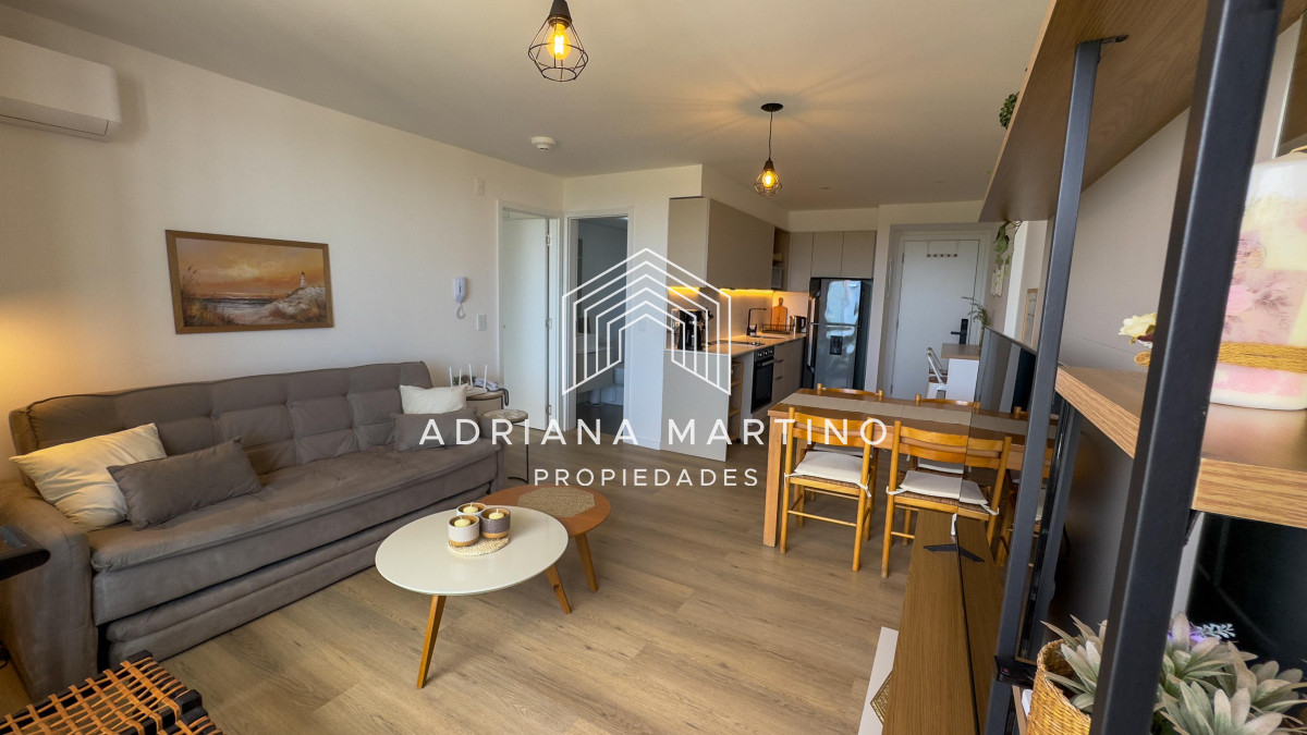 Apartamento ID.71132 - Excelente propiedad a estrenar sobre Roosvelt